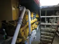 Rebocador à venda
