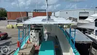 Navio de cruzeiro à venda