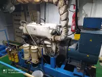Barcos de trabalho à venda