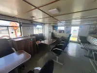 Navio de transporte de passageiros (Ferry) à venda