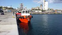 Barcos de trabalho à venda