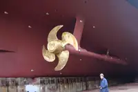 Navio de cruzeiro à venda