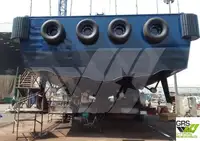 Navio de serviço para parques eólicos à venda