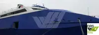Ro-Ro ship à venda