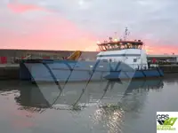Navio de serviço para parques eólicos à venda