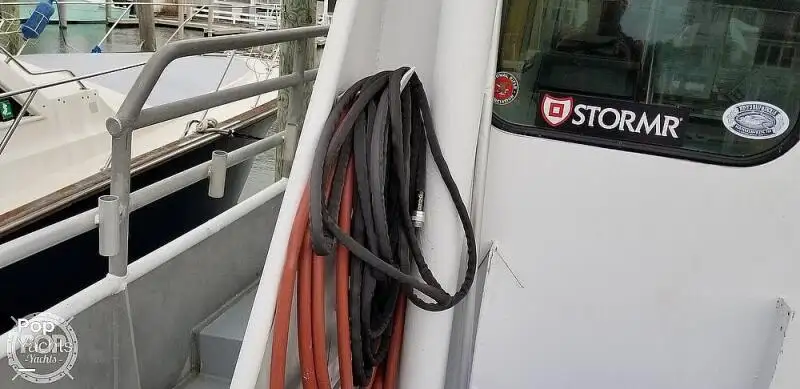 Navio de pesca de arrasto à venda