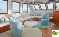 Navio de cruzeiro à venda