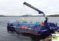 Barcos de trabalho à venda