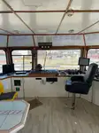 Navio de transporte de passageiros (Ferry) à venda