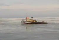 Rebocador à venda