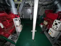 Rebocador à venda