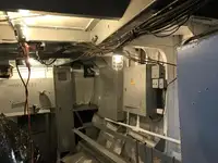 Rebocador à venda
