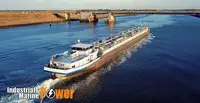 Navio-tanque de óleo/produtos químicos à venda