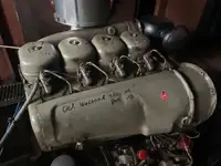 Rebocador à venda