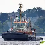 Rebocador à venda