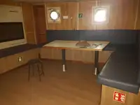 Rebocador à venda