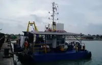 Rebocador à venda