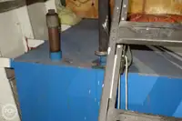 Rebocador à venda