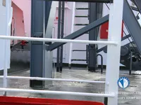 Navio-tanque de óleo/produtos químicos à venda
