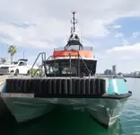 Navio de serviço para parques eólicos à venda