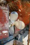 Rebocador à venda
