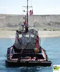 Navio de pesquisa à venda