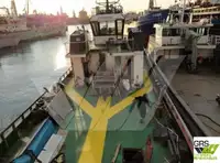 Rebocador à venda