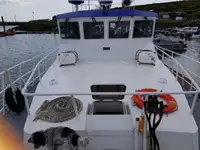 Navio de pesquisa à venda