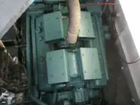 Navio de pesca de arrasto à venda