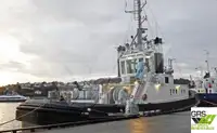 Rebocador à venda
