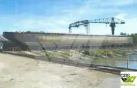 Barcaça à venda