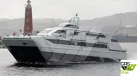 Navio RoPax à venda