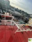 Navio de abastecimento à venda