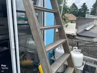 Catamarã à venda