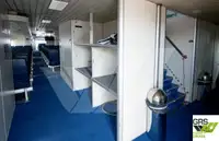 Navio de passageiros à venda