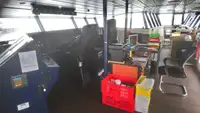 Navio Ro-Ro à venda