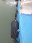 Rebocador à venda