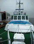 Barco piloto à venda