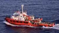 Navio Reefer à venda