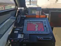 Bote inflável rígido à venda