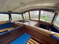 Navio de transporte de passageiros (Ferry) à venda
