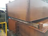 Pontão à venda