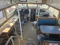 Navio de pesquisa à venda