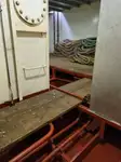Navio de cruzeiro à venda