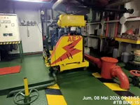 Rebocador à venda