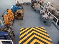 Barcos de trabalho à venda