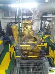 Balsa de desembarque, tanque à venda