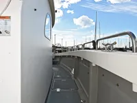 Catamarã à venda