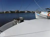 Navio de pesca de arrasto à venda