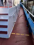 Rebocador à venda